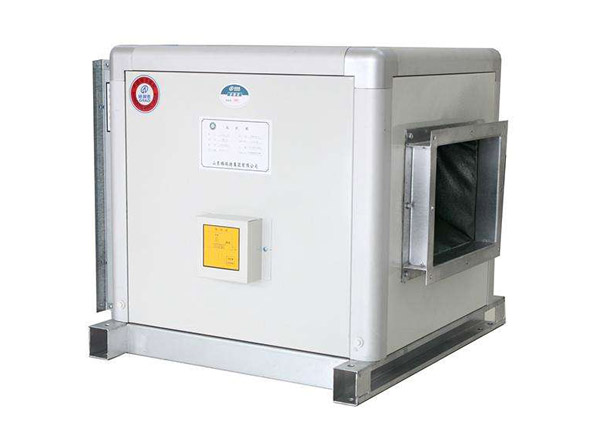 柜式離心風機箱