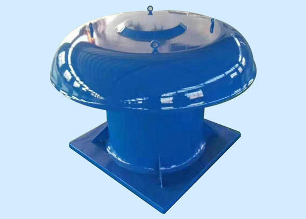 玻璃鋼屋頂風機