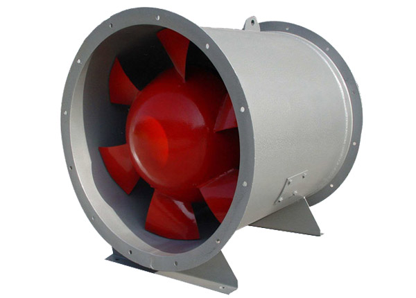 SWF(HL3-2A)型混流式風機