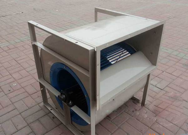 屋頂離心風機