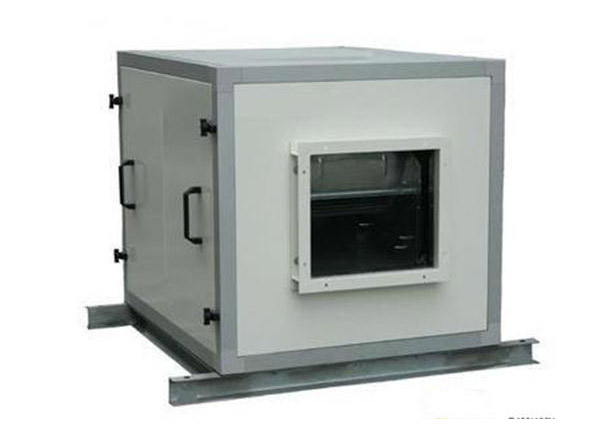 3C風(fēng)機(jī)箱