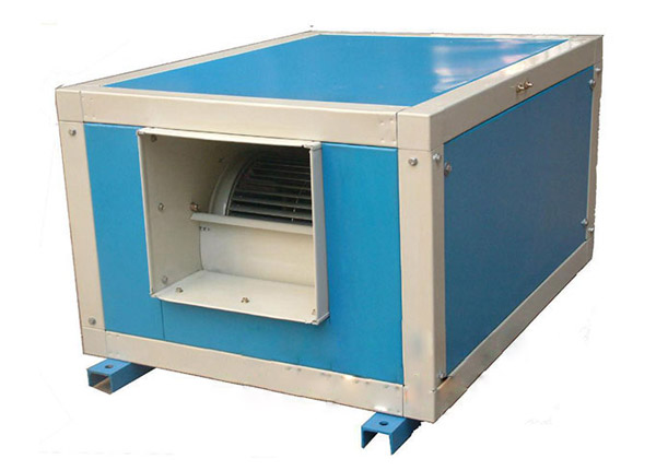 3C消防排煙風(fēng)機(jī)箱