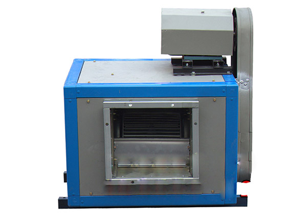 3C排煙離心風(fēng)機(jī)箱