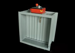 3c防火閥在安裝時的阻燃性的決策要素有哪些